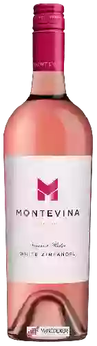 Bodega Montevina - White Zinfandel