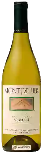 Bodega MontPellier - Viognier