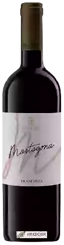 Bodega Monviert - Martagona Franconia