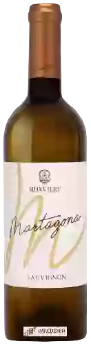 Bodega Monviert - Martagona Sauvignon