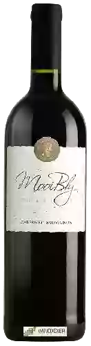 Bodega Mooi Bly - Cultivar Cabernet Sauvignon