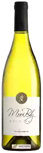 Bodega Mooi Bly - Cultivar Chardonnay