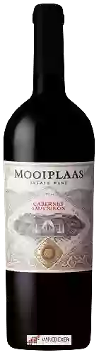 Bodega Mooiplaas Wine Estate - Cabernet Sauvignon