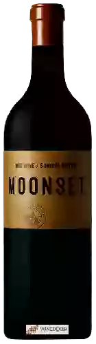 Bodega JCK Wine - Moonset Red Blend