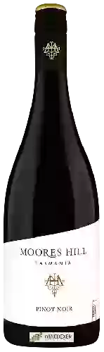 Bodega Moores Hill - Pinot Noir