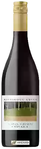 Bodega Moorooduc - Garden Vineyard Pinot Noir