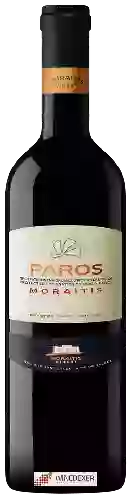 Bodega Moraitis - Paros Red