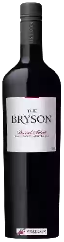 Bodega Morambro Creek - The Bryson Barrel Select