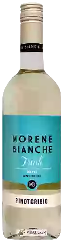 Bodega Morene Bianche - Pinot Grigio