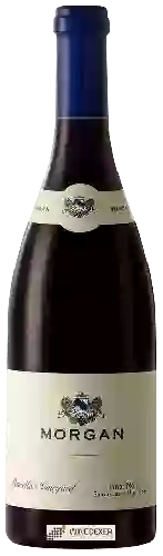 Bodega Morgan - Rosella's Vineyard Pinot Noir