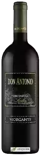 Bodega Morgante - Don Antonio Nero d'Avola (Riserva)