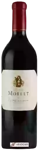 Bodega Morlet Family Vineyards - Les Petits Morlet Cabernet Sauvignon