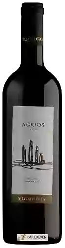 Bodega Mormoraia - Agrios Syrah