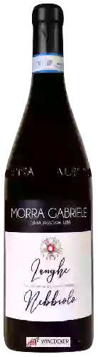 Bodega Morra Gabriele - Langhe Nebbiolo