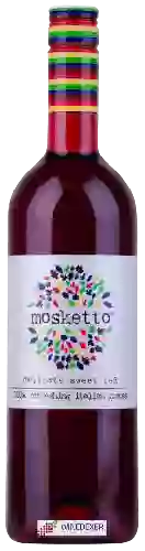 Bodega Mosketto - Delicate Sweet Red