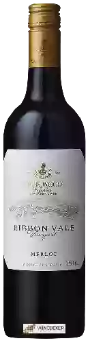 Bodega Moss Wood - Ribbon Vale Vineyard Merlot