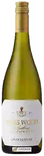 Bodega Moss Wood - Wilyabrup Chardonnay