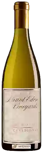 Bodega Mount Eden Vineyards - Edna Valley Chardonnay (Wolff Vineyard)