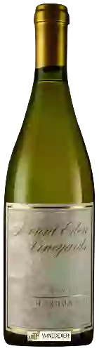 Bodega Mount Eden Vineyards - Old Vines Chardonnay