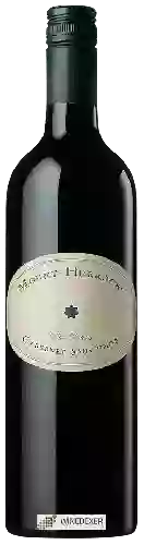 Bodega Mount Horrocks - Cabernet Sauvignon