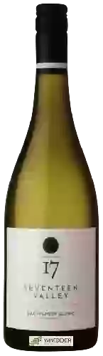 Bodega Mount Riley - Seventeen Valley Sauvignon Blanc