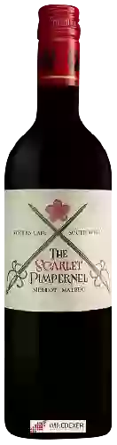 Bodega Mount Rozier Estate - The Scarlet Pimpernel Merlot- Malbec