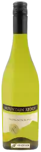 Bodega Mountain Ridge Wines - Sauvignon Blanc