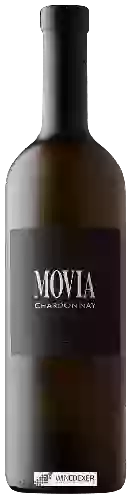 Bodega Movia - Chardonnay