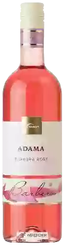 Bodega Tabor - Adama Barbera Rosé