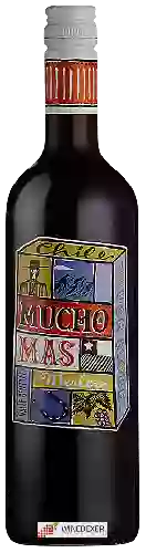 Bodega Mucho Mas - Merlot