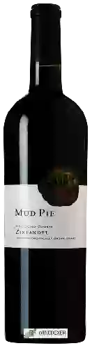 Bodega Mud Pie - Zinfandel