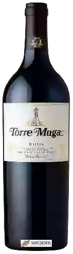 Bodega Muga - Torre Muga