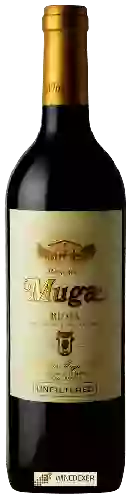 Bodega Muga - Unfiltered Reserva