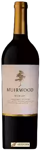 Bodega Muirwood - Merlot