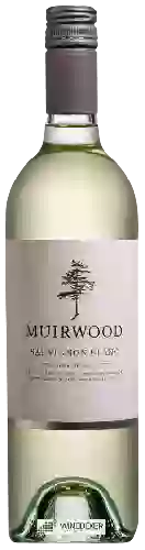Bodega Muirwood - Sauvignon Blanc