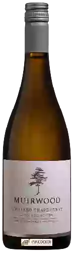 Bodega Muirwood - Unoaked Chardonnay