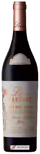 Bodega Mullineux - Leeu Passant Dry Red