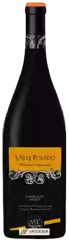 Bodega Munoz de Toro - Valle Perdido Pinot Noir