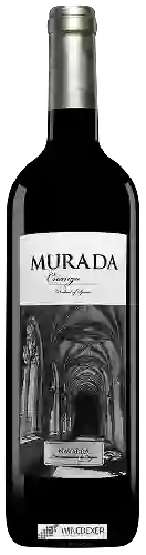 Bodega Murada - Crianza