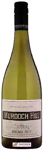 Bodega Murdoch Hill - Chardonnay