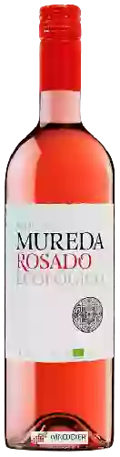 Bodega Mureda - Ecológico Rosado