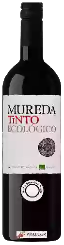 Bodega Mureda - Ecológico Tinto