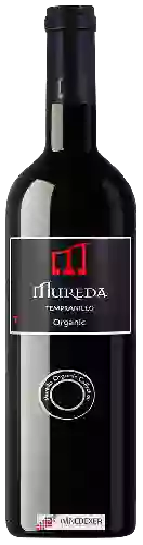 Bodega Mureda - Tempranillo