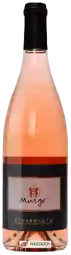 Bodega Murgo - Etna Rosato