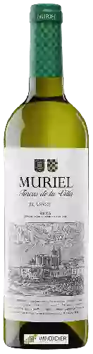 Bodega Muriel - Rioja Blanco