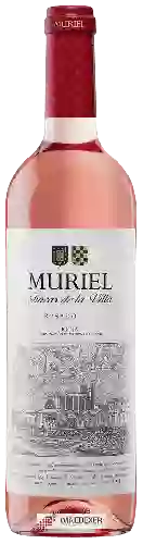 Bodega Muriel - Rioja Rosado