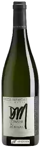 Domaine du Murinais - Cuvée Marine Crozes-Hermitage