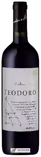 Bodega Muròla - Teodoro