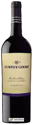 Bodega Murphy-Goode - Dealer's Choice Cabernet Sauvignon