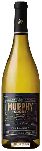 Bodega Murphy-Goode - Island Block Chardonnay